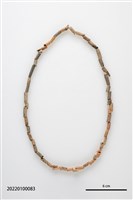 藏品(陶管珠串)的圖片